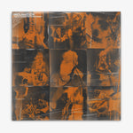 Inclination 'Unaltered Perspective' LP cover