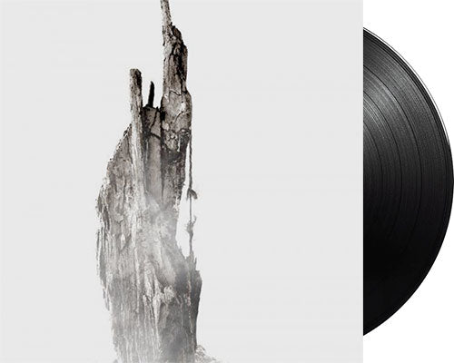 INNERWOUD & ASTRID STOCKMAN 'Haven' 12" LP Black vinyl