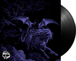 INTEGRITY / KRIEG 'Split' 12" EP Black vinyl
