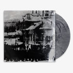 Integrity 'The Blackest Curse' 12" LP Clear w/ Black Smoke vinyl
