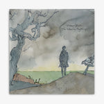 James Blake 'The Colour in Anything' LP cover