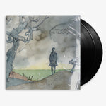 James Blake 'The Colour in Anything' 2x12" LP Black vinyl