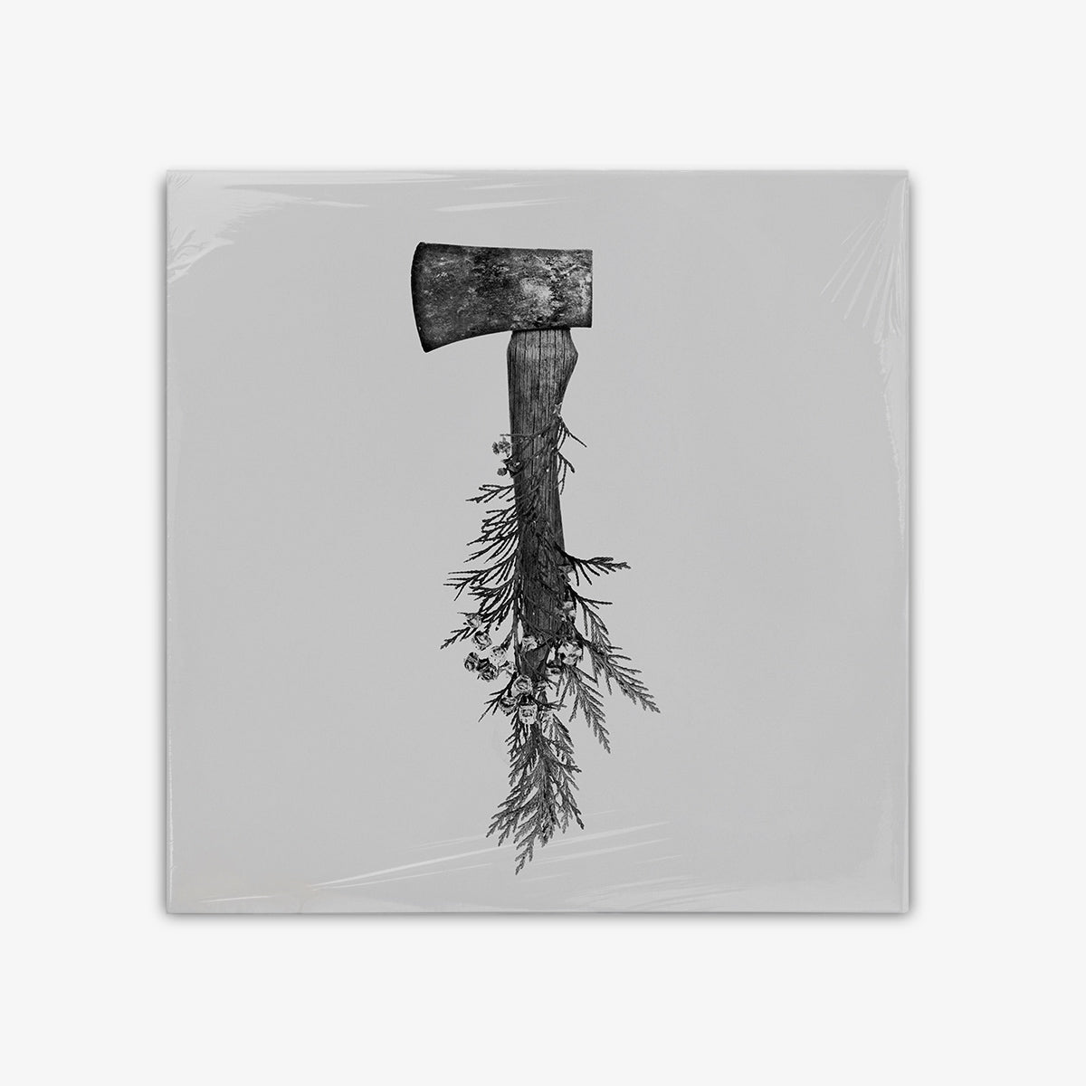 Jarboe & Father Murphy 'Jarboe / Father Murphy' EP cover