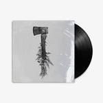 Jarboe & Father Murphy 'Jarboe / Father Murphy' 10" EP Black vinyl