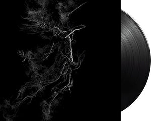 JARBOE 'Illusory' 12" LP Black vinyl