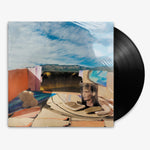 Jenny Hval 'Classic Objects' 12" LP Black vinyl
