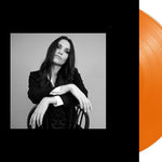 Josefin Öhrn + The Liberation 'Sacred Dreams' 12" LP Orange vinyl