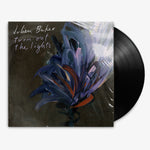 Julien Baker 'Turn Out the Lights' 12" LP Black vinyl