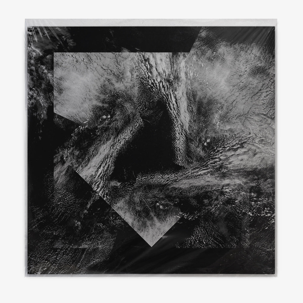 Juseph 'Óreida' LP cover
