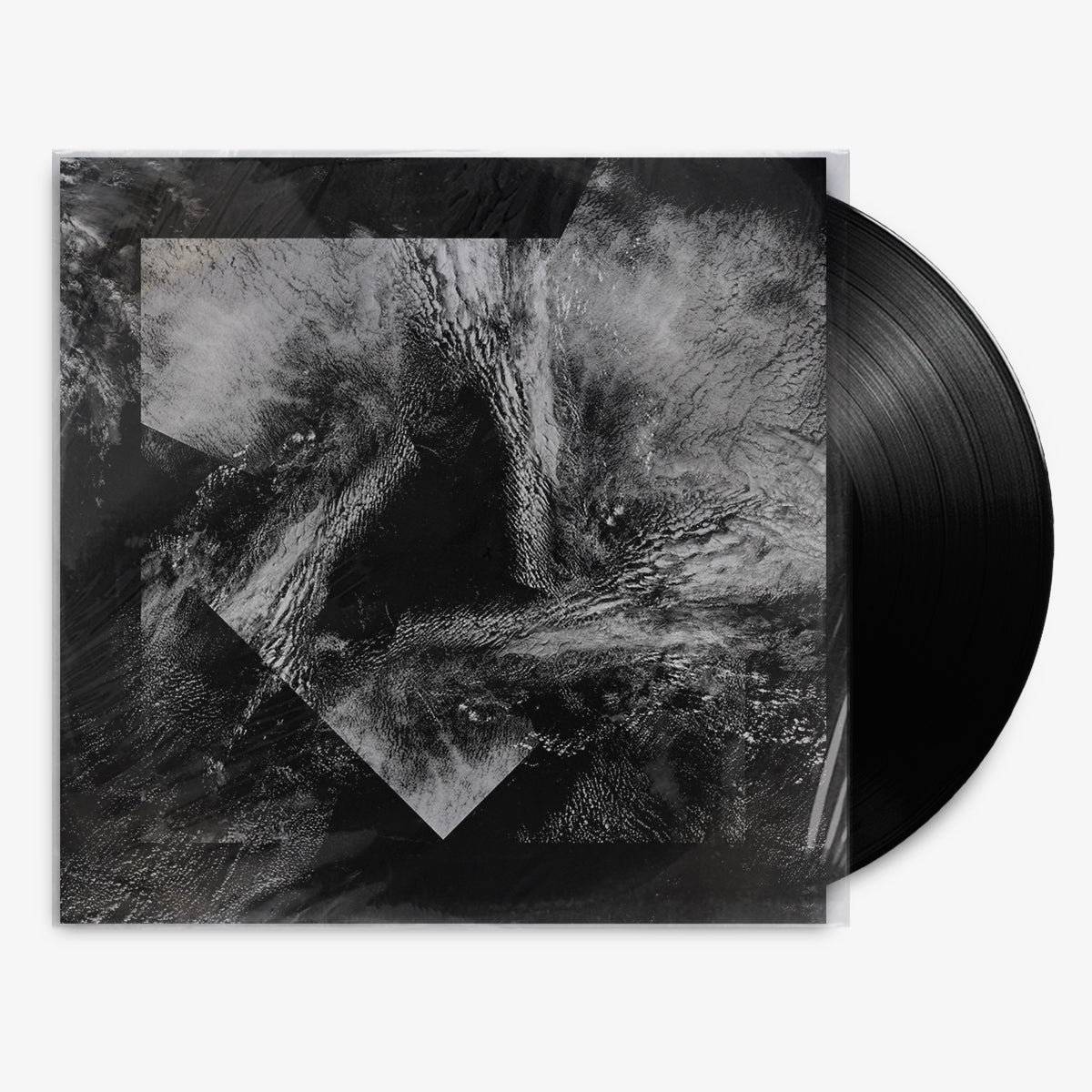 Juseph 'Óreida' 12" LP Black vinyl