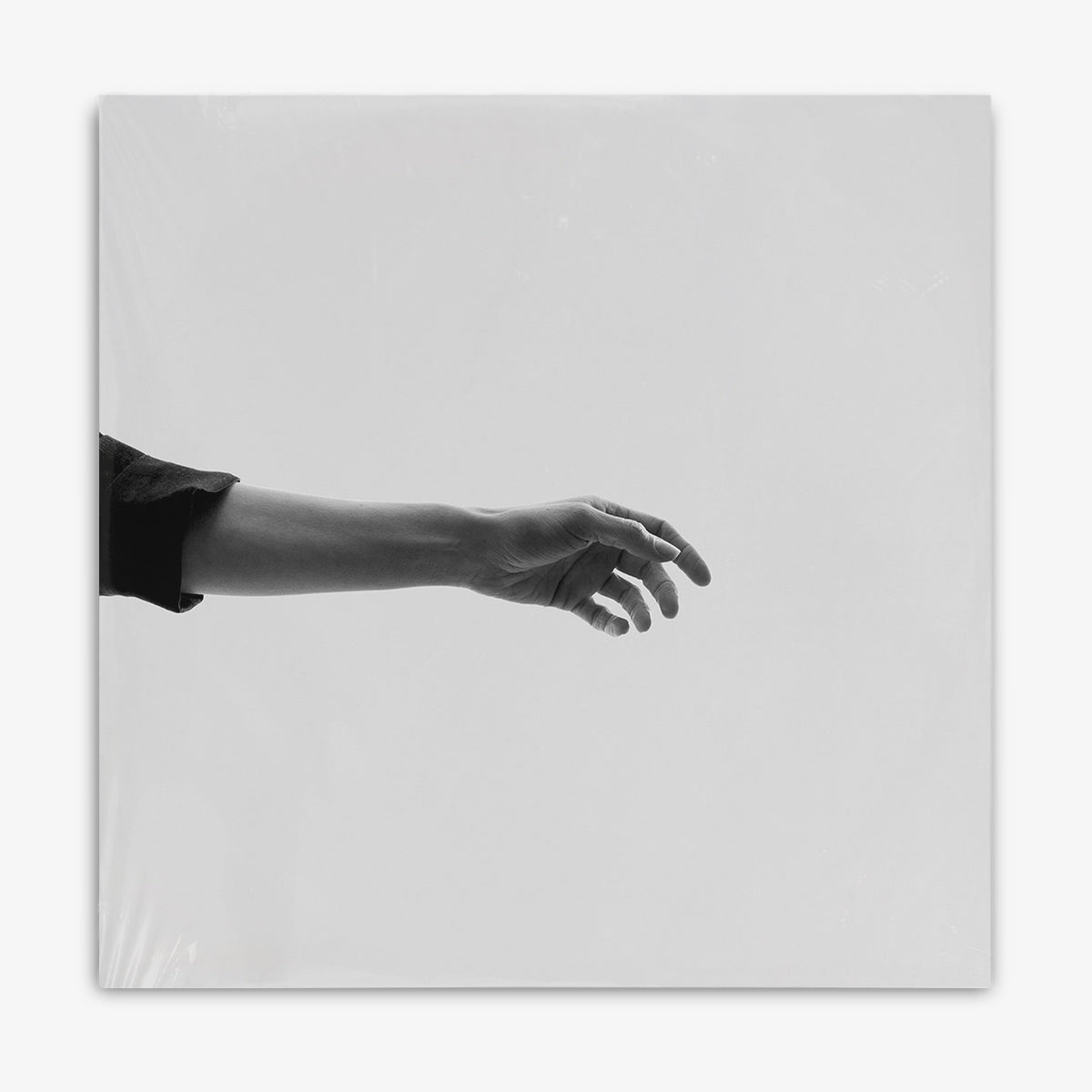 Keeley Forsyth 'Limbs' LP cover