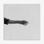 Keeley Forsyth 'Limbs' LP cover