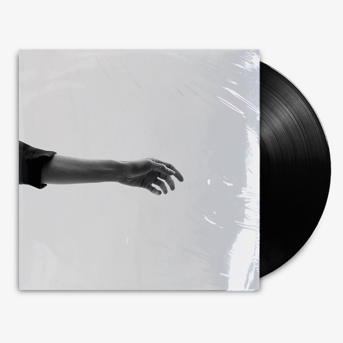 Keeley Forsyth 'Limbs' 12" LP Black vinyl