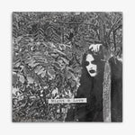 Këkht Aräkh 'Night & Love' LP cover