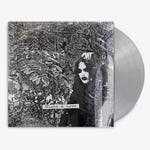 Këkht Aräkh 'Night & Love' 12" LP Metallic Silver vinyl