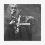 Këkht Aräkh 'Pale Swordsman' LP cover