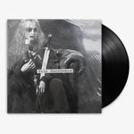 Këkht Aräkh 'Pale Swordsman' 12" LP Black vinyl