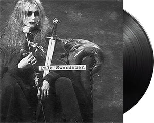 KËKHT ARÄKH 'Pale Swordsman' 12" LP Black vinyl