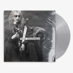 Këkht Aräkh 'Pale Swordsman' 12" LP Metallic Silver vinyl