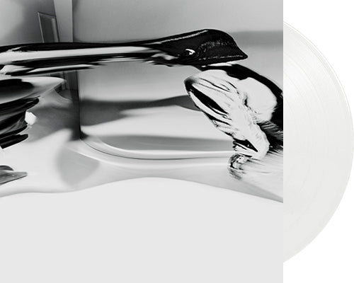 KELLY LEE OWENS 'LP.8' 12" LP White vinyl