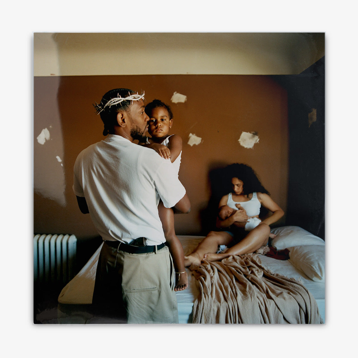 Kendrick Lamar - Mr. Morale & The Big Steppers [New Vinyl LP