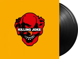 KILLING JOKE 'Killing Joke'