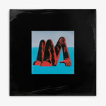 King Krule 'Man Alive!' LP cover