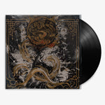 King Woman 'Created in the Image of Suffering' 12" LP Black vinyl