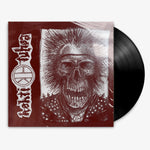 Kohti Tuhoa 'Kohti Tuhoa' 12" EP Black vinyl