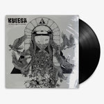 Kylesa 'To Walk a Middle Course' 12" LP Black vinyl