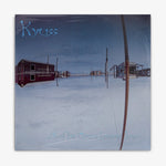 Kyuss '...And the Circus Leaves Town' LP Cover