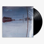 Kyuss '...And the Circus Leaves Town' 12" LP Black vinyl