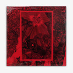 Labored Breath 'Dyspnea' LP cover