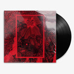Labored Breath 'Dyspnea' 12" LP Black vinyl