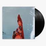 Lafawndah 'Ancestor Boy' 2x12" LP Black vinyl