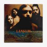 Lankum 'False Lankum' LP cover