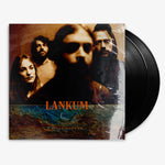 Lankum 'False Lankum' 2x12" LP Black vinyl