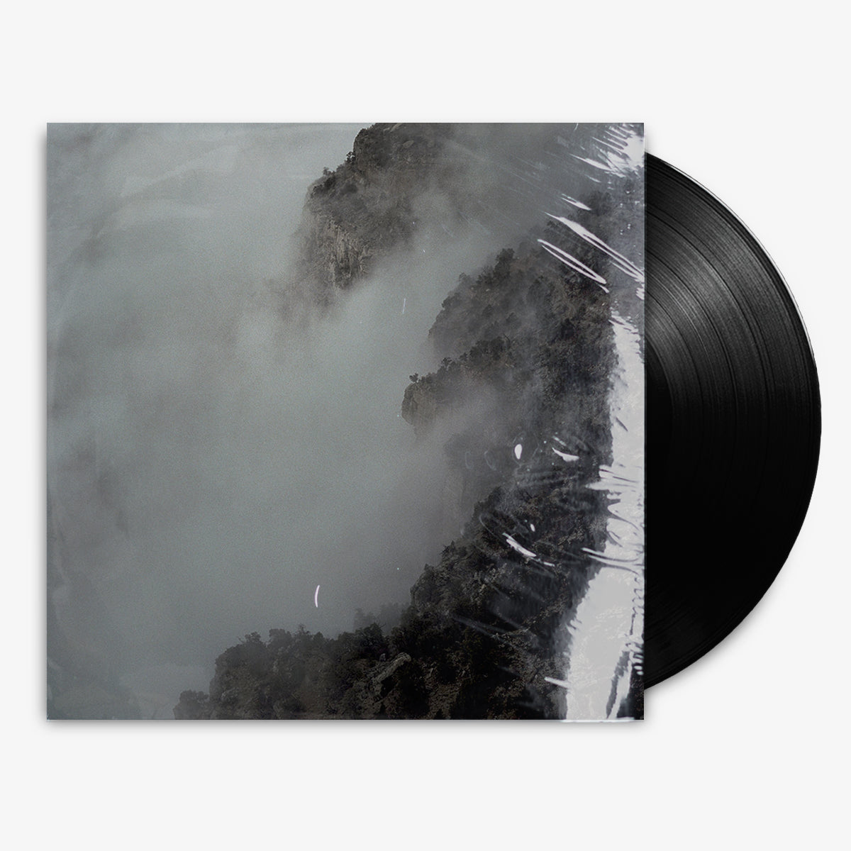 Like Rats 'II' 12" LP Black vinyl