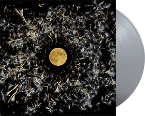 LISA O'NEILL 'All Of This Is Chance' 12" LP Silver vinyl