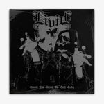 Livid 'Beneath This Shroud, The Earth Erodes' LP cover
