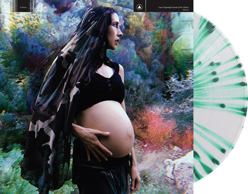 LUCA YUPANQUI 'Sounds Of The Unborn'
