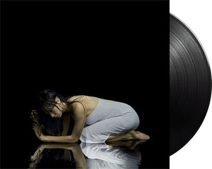 LUCINDA CHUA 'Antidotes' 12" LP Black vinyl