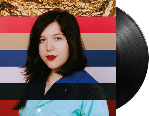 LUCY DACUS '2019'