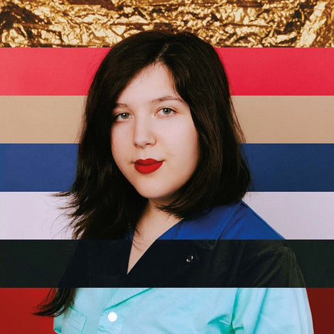 LUCY DACUS '2019'