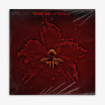 Machine Head 'The Burning Red' LP cover