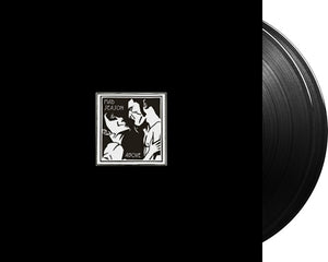 MAD SEASON 'Above' 2x12" LP Black vinyl