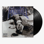 Madball 'Demonstrating My Style' 12" LP Black vinyl