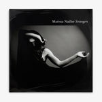 Marissa Nadler 'Strangers' LP cover