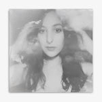 Marissa Nadler 'The Path of the Clouds' LP cover