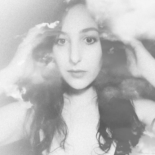 MARISSA NADLER 'The Path Of The Clouds' LP Cover